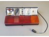 Slika 2 -  Stop svetlo Ford Transit 1986-2012 platforma otvorena sasija - MojAuto