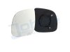 Slika 3 -  Staklo retrovizora VW Transporter T5 2010-2015 - MojAuto