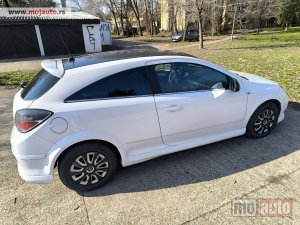Glavna slika - Opel Astra H GTC 1.6 - MojAuto