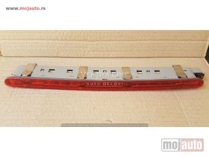 NOVI: delovi  Trece stop svetlo Mercedes C klasa W203