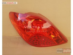 Glavna slika - Stop svetlo Peugeot 207 2006-2010 - MojAuto