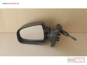 NOVI: delovi  Retrovizor Dacia Sandero Logan 2012-2020