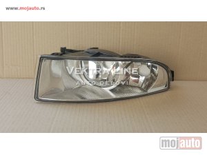 NOVI: delovi  Maglenka sa dnevnim svetlom Skoda Octavia A5 2008-2013