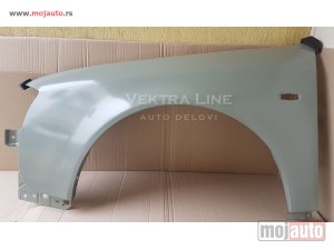 Glavna slika - Krilo Audi A6 2001-2003 - MojAuto