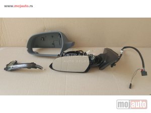 NOVI: delovi  Retrovizor Audi A4 2011-2014