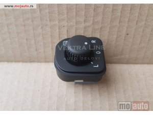 NOVI: delovi  Prekidac retrovizora dzojstik VW Golf 5 6 Passat B6 CC Jetta