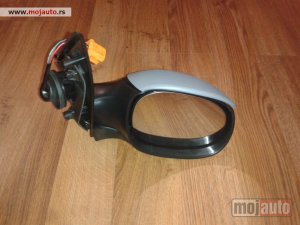 NOVI: delovi  Retrovizor elektricni Peugeot 206 2003-2006