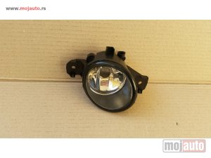 NOVI: delovi  Maglenka Opel Movano Renault Master 1998-2009