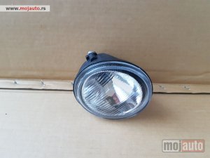 NOVI: delovi  Maglenka Renault Clio 2 1998-2001
