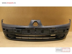 Glavna slika - Prednji branik Renault Clio 2 2001-2006 - MojAuto