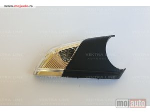 Glavna slika - Migavac u retrovizoru Skoda Octavia A5 2004-2008 - MojAuto