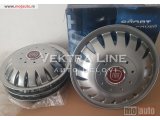 NOVI: delovi  Ratkapne Fiat Ducato 16