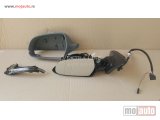 NOVI: delovi  Retrovizor Audi A4 2011-2014