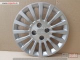 NOVI: delovi  Ratkapne Fiat Punto 14