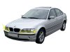 Slika 3 -  Lajsna ispod fara BMW E46 2002-2005 - MojAuto