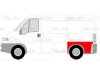 Slika 4 -  Zadnji blatobran Ducato Jumper Boxer 1994-2006 - MojAuto