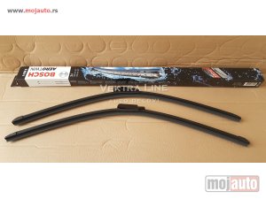 NOVI: delovi  Brisaci Bosch AeroTwin Seat Altea Toledo