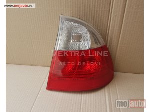 NOVI: delovi  Stop svetlo BMW Serija 3 E46 karavan 1998-2005