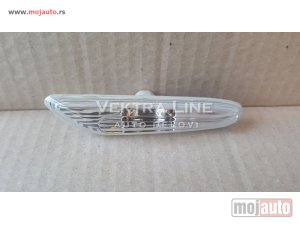 NOVI: delovi  Migavac u krilu BMW Serija 5 E60 2003-2010