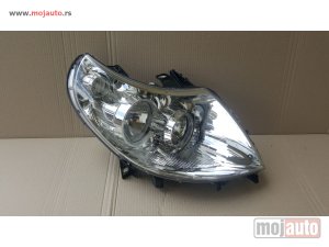 Glavna slika - Far Fiat Ducato Peugot Boxer Citroen Jumper 2006-2011 - MojAuto