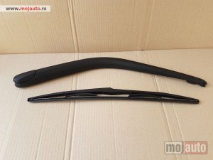 Glavna slika - Zadnji brisac Renault Laguna 2 hecbek - MojAuto