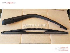 NOVI: delovi  Zadnji brisac Renault Twingo 1992-2008