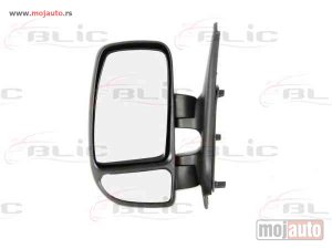 Glavna slika - Retrovizor Renault Master Opel Movano 2003-2009 - MojAuto