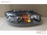 NOVI: delovi  Far Fiat Punto 2 1999-2003