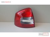 NOVI: delovi  Stop svetlo Skoda Octavia A5 2008-2013 limuzina