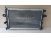 Slika 1 -  Hladnjak motora Opel Astra G Zafira 2.0 DI 2.0 16v 2.2 16V - MojAuto