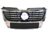 Slika 2 -  Maska VW Passat B6 hrom/hrom senzor - MojAuto