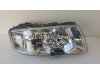 Slika 1 -  Far Skoda Superb 2001-2008 - MojAuto