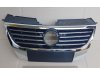 Slika 1 -  Maska VW Passat B6 hrom/hrom senzor - MojAuto