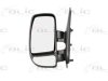 Slika 1 -  Retrovizor Renault Master Opel Movano 2003-2009 - MojAuto
