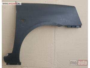 NOVI: delovi  Krilo Renault Clio 2 2001-2006