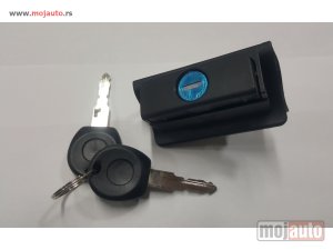 Glavna slika - Brava gepeka VW Golf 3 3/5 vrata - MojAuto