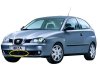 Slika 2 -  Centralna resetka Seat Ibiza 2002-2006 Cordoba - MojAuto
