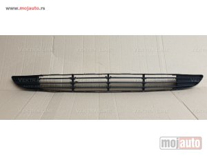 Glavna slika - Centralna resetka Ford Focus 1998-2001 - MojAuto