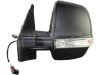 Slika 4 -  Retrovizor Fiat Doblo Opel Combo 2009-2016 - MojAuto