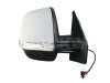 Slika 8 -  Retrovizor Fiat Doblo Opel Combo 2009-2016 - MojAuto