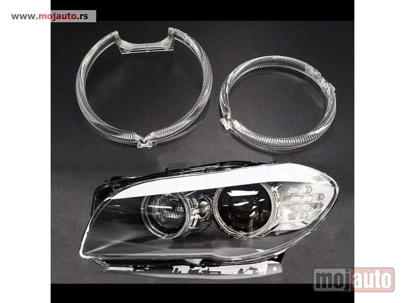 Glavna slika -  DRL tube za BMW F10 serija 5 - MojAuto
