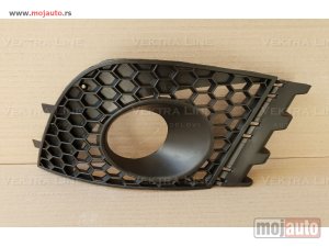 Glavna slika - Resetka u braniku Seat Ibiza 2006-2008 - MojAuto