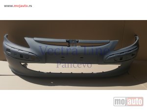 Glavna slika - Prednji branik Peugeot 307 2001-2004 - MojAuto