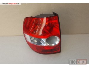 Glavna slika - Stop svetlo VW Fox 2005-2011 - MojAuto