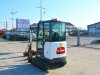Slika 3 - Bobcat E19 - MojAuto