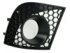 Slika 7 -  Resetka u braniku Seat Ibiza 2006-2008 - MojAuto