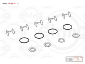 Glavna slika - Toyota Rav 4 2.0 D/2.2 D Set Podloski Dizni 01- NOVO - MojAuto