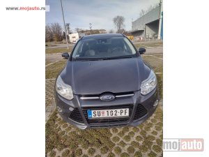 Glavna slika - Ford Focus - MojAuto