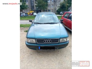 Glavna slika - Audi 80 B4 - MojAuto