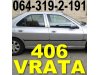 Slika 6 -  VRATA Pezo Peugeot - MojAuto